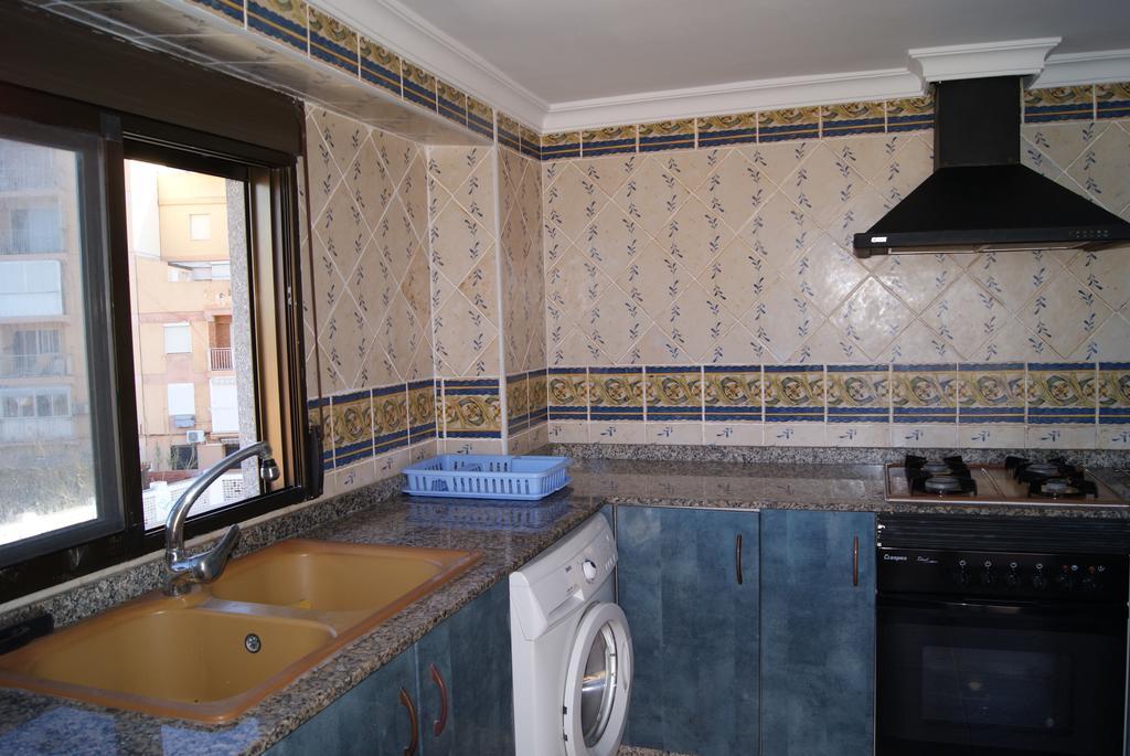 Casa Pescadores De Vallterra El Palmar de Vejer Exterior foto
