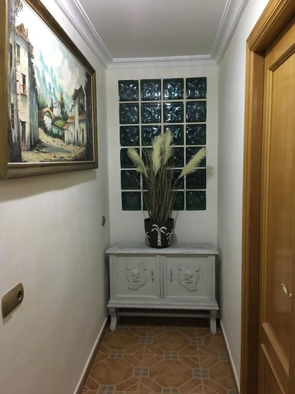 Casa Pescadores De Vallterra El Palmar de Vejer Exterior foto